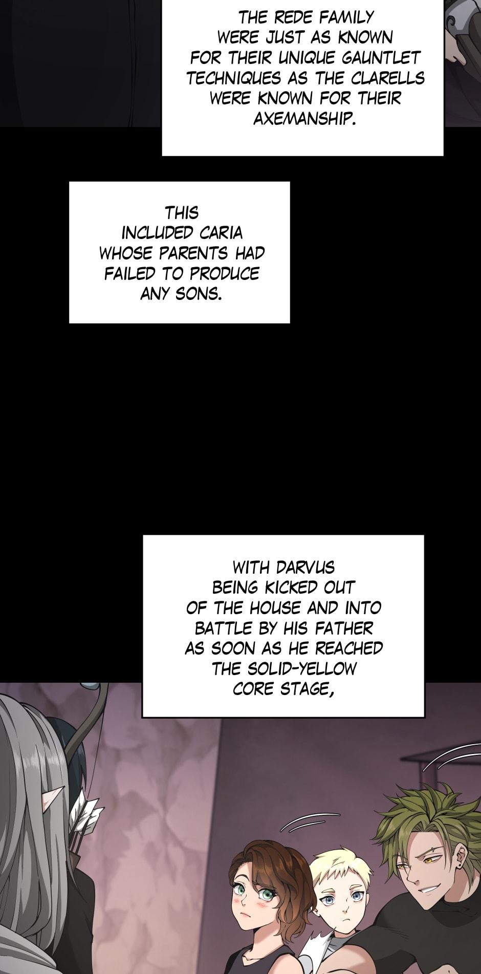 The Beginning After The End Chapter 168 image 80